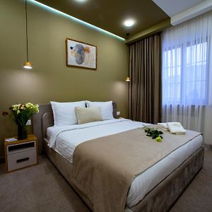 The House Hotel Yerevan