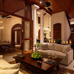 Nyne Hotels Landesi, Galle Fort